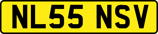 NL55NSV