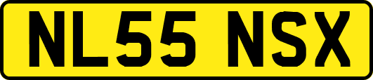 NL55NSX