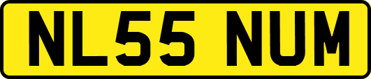 NL55NUM