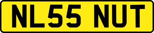 NL55NUT