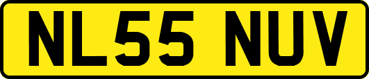 NL55NUV