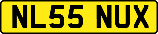 NL55NUX