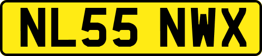 NL55NWX
