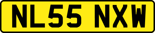 NL55NXW