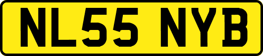 NL55NYB