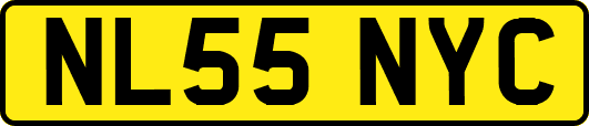 NL55NYC