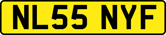 NL55NYF