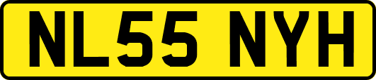 NL55NYH