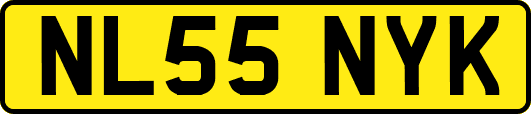 NL55NYK