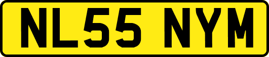 NL55NYM