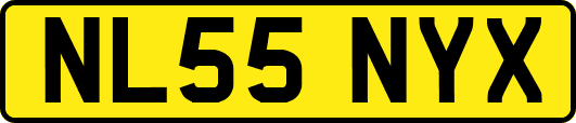 NL55NYX