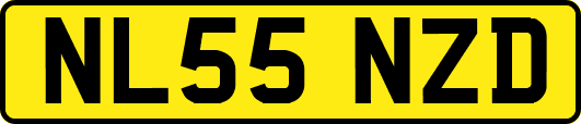NL55NZD