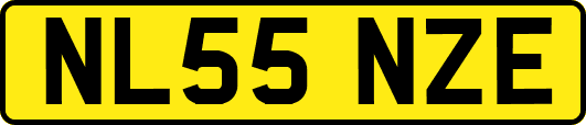 NL55NZE
