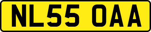 NL55OAA