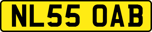 NL55OAB