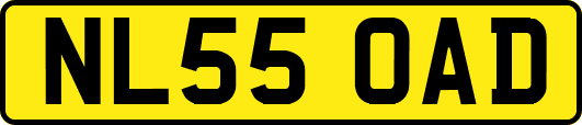 NL55OAD