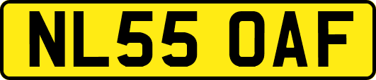 NL55OAF