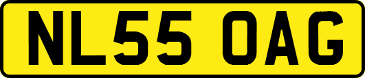 NL55OAG