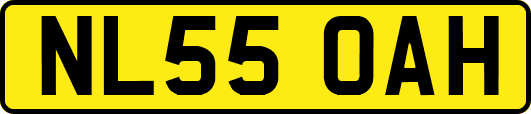 NL55OAH