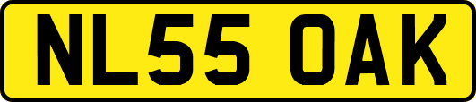 NL55OAK