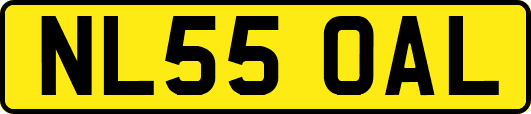 NL55OAL