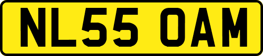 NL55OAM