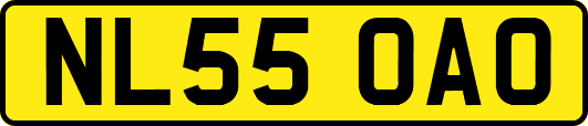 NL55OAO