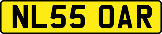 NL55OAR