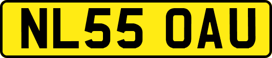 NL55OAU