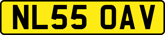 NL55OAV