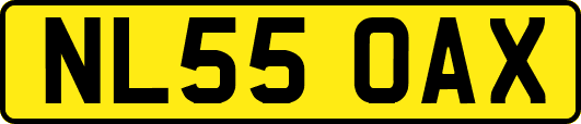 NL55OAX
