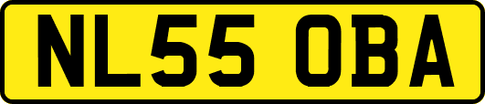 NL55OBA