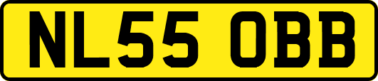 NL55OBB