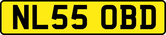 NL55OBD