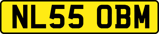 NL55OBM