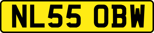 NL55OBW
