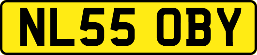 NL55OBY