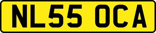 NL55OCA