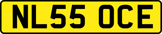 NL55OCE
