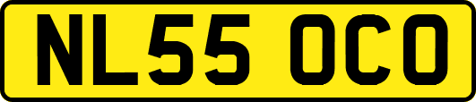 NL55OCO