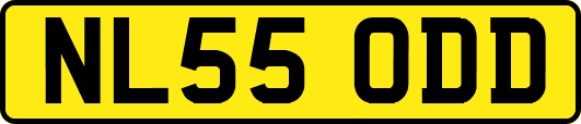 NL55ODD