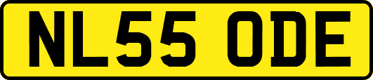 NL55ODE