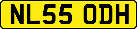 NL55ODH
