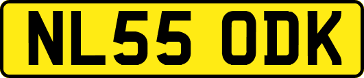 NL55ODK