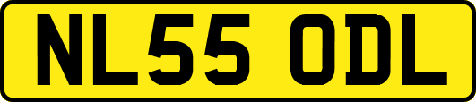 NL55ODL