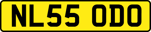 NL55ODO