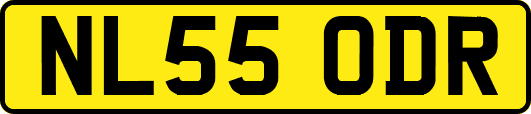 NL55ODR
