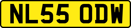 NL55ODW