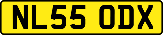 NL55ODX