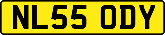 NL55ODY
